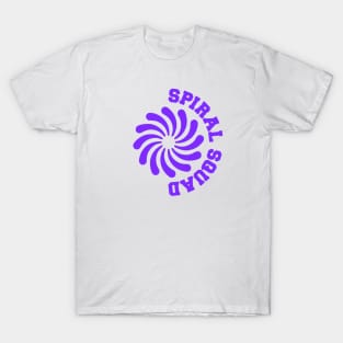 Spiral Squad T-Shirt